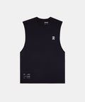 Men's Micromesh™ Run Tank - Black