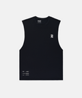 Men's Micromesh™ Run Tank - Black