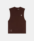Men's Micromesh™ Run Tank - Cacao