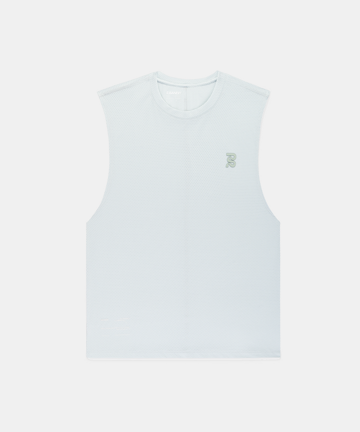 Men's Micromesh™ Run Tank - Mist