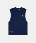 Men's Micromesh™ Run Tank - NY Navy