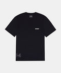 Men's Micromesh™ Run Tee - Black