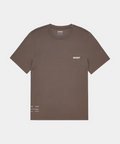 Men's Micromesh™ Run Tee - Cocoa