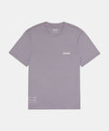 Men's Micromesh™ Run Tee - Violet Fog