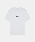 Men's Micromesh™ Run Tee - White