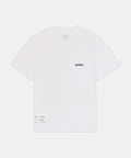 Men's Micromesh™ Run Tee - White