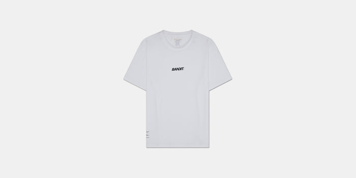 Men's Micromesh™ Run Tee - White