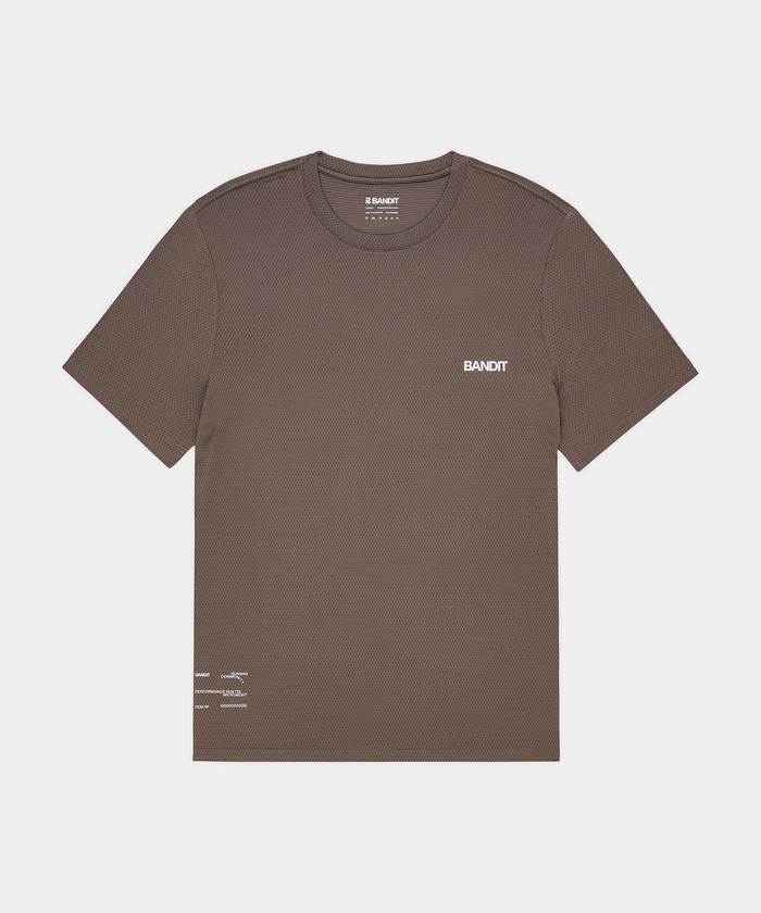 Men's Micromesh™ Run Tee