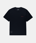 Men's Micromesh™ Short Sleeve Run Tee - Black