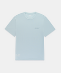 Men's Micromesh™ Short Sleeve Run Tee - Lagoon