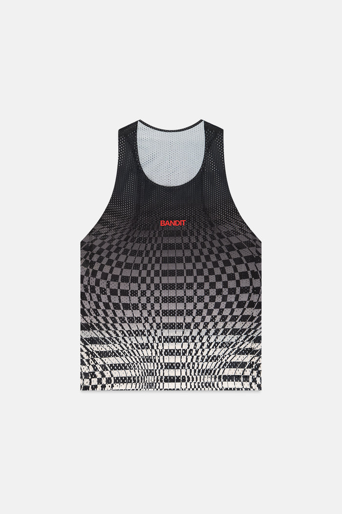 Men's Shredder™ Race Singlet - BGP ‘26