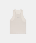 Men's Shredder™ Shorty Race Singlet - Plaster