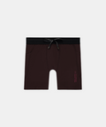 Men's SoLite™ Quarter Tights - Espresso