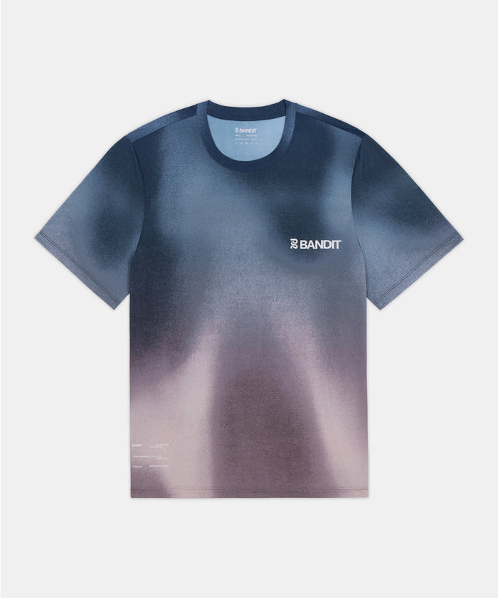 Men's Specter™ Performance Tee - Flow State Aegean Multi
