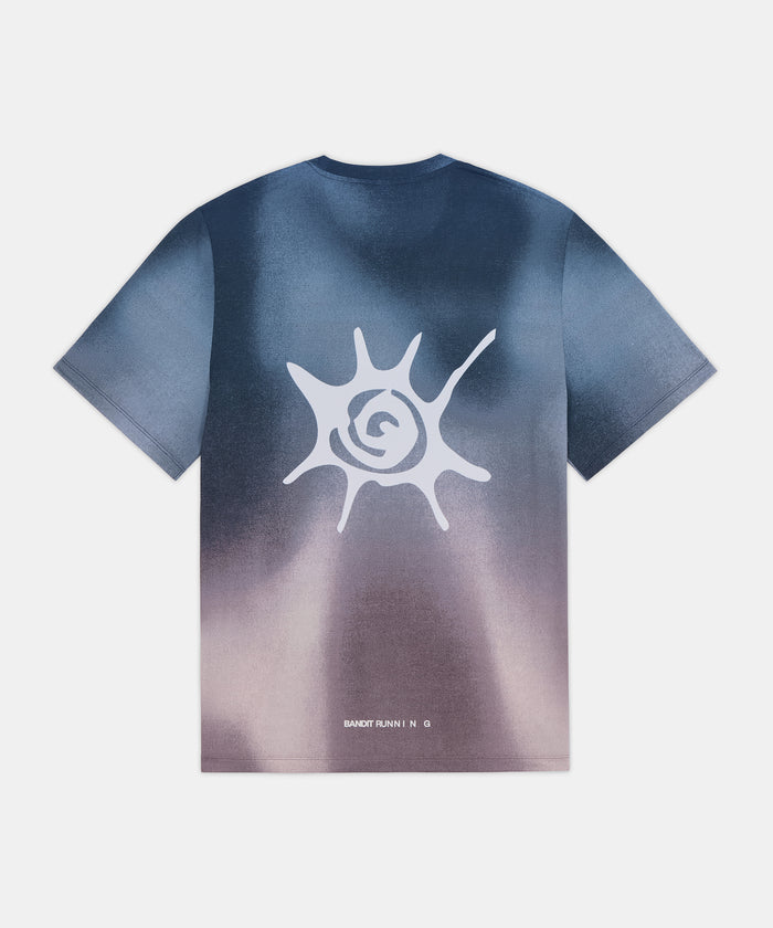 Men's Specter™ Performance Tee - Flow State Aegean Multi