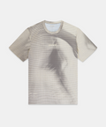 Men's Specter™ Performance Tee with Flopack™ - Slate / Plaster