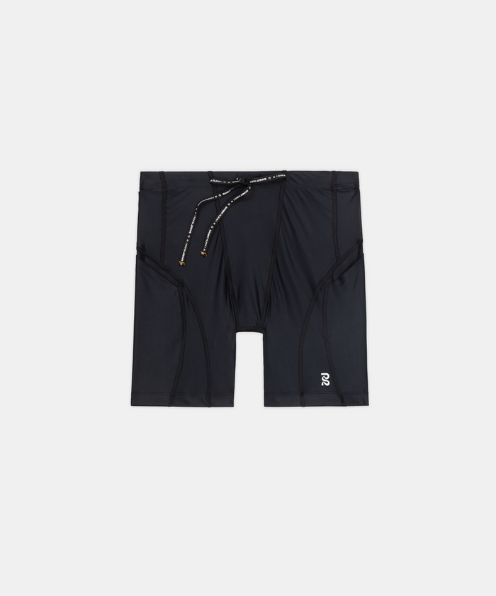 Men's Superbeam™ Next Gen 7 Pocket Quarter Tights - Black