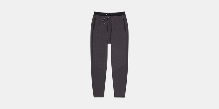 Men's Superwarm™ Run Pant - Shadow
