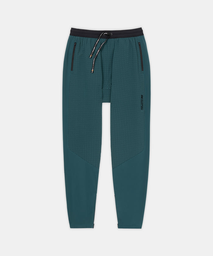Men's Superwarm™ Run Pant - Storm