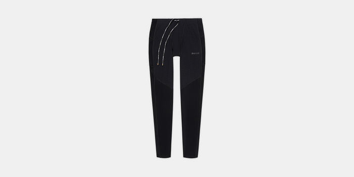 Men's Superwarm™ Run Tight - Black