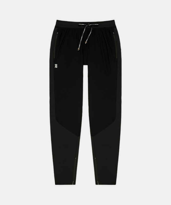 Men's System-R™ Run Pant - Black