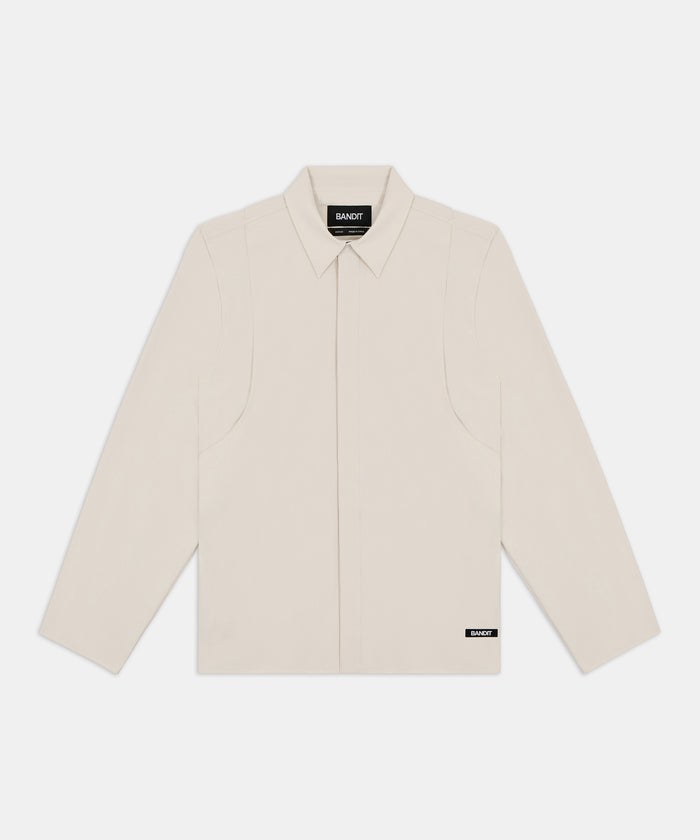Men's TerraStretch™ Director Jacket - Cream