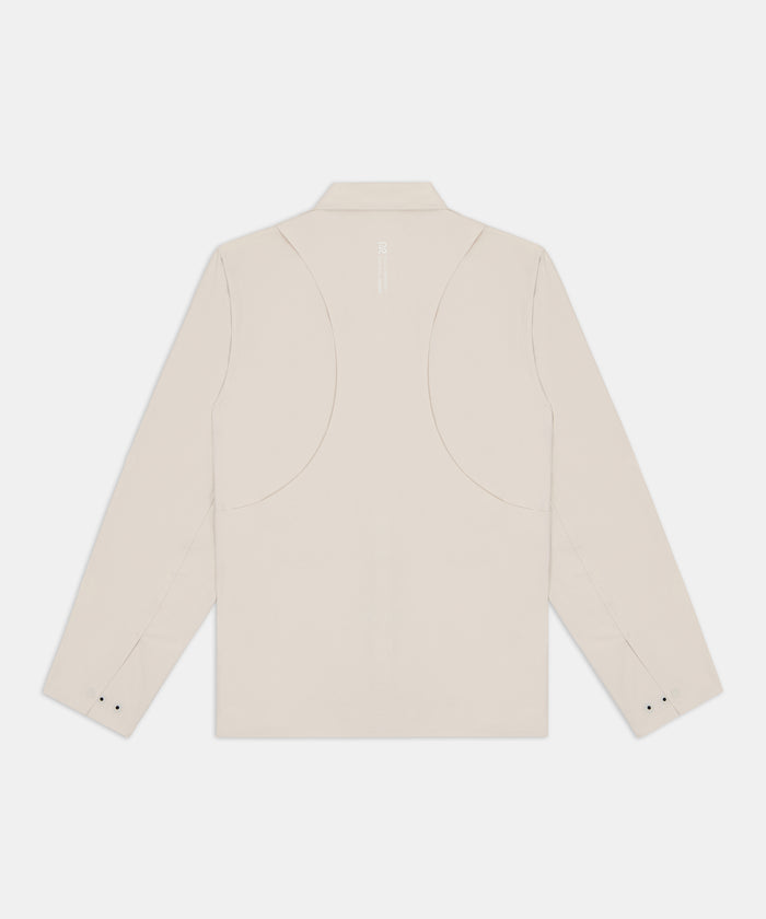 Men's TerraStretch™ Director Jacket - Cream