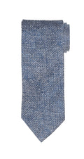 Men's T.O. Collection Cloud Tie - Blue
