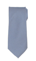 Men's T.O. Collection Victoria Tie - Blue