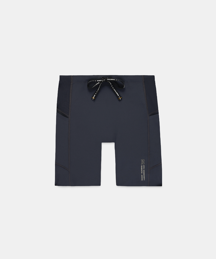Men's Vanisher™ Quarter Tights - Anthracite