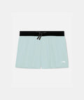 Men's Vento™ 3" Split Short - Minty Blue
