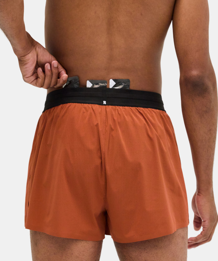 Internal Pocketing System###3 Gel Pockets