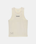 Men's Vento™ Performance Singlet - Champagne