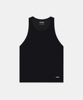 Men's Vituccio™ Performance Tank - Black