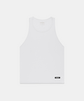 Men's Vituccio™ Performance Tank - White