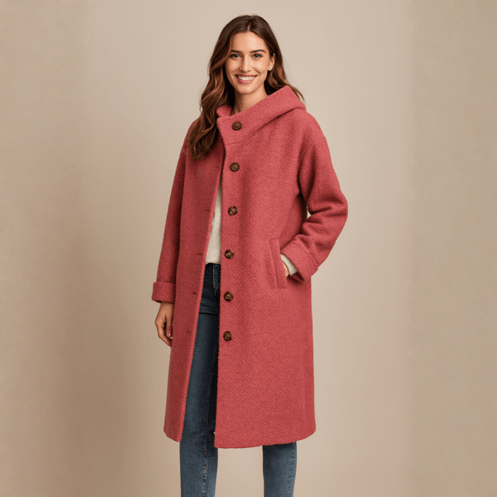 MERLY | Sophisticated Outerwear
