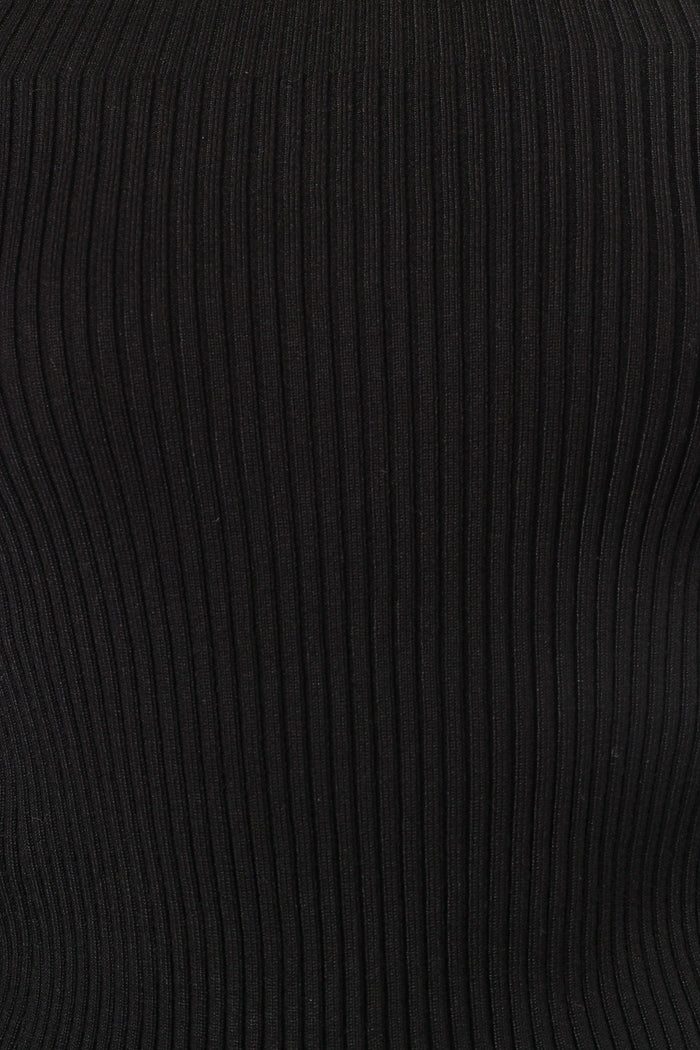 Petal and Pup USA TOPS Micayla Top - Black