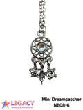 Mini Dreamcatcher - N608-6