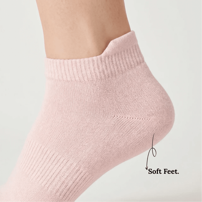 -Minimal Luv Edition - Pink-