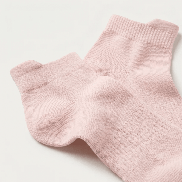 -Minimal Luv Edition - Pink-