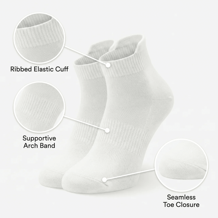 -Minimal Luv Edition - White-