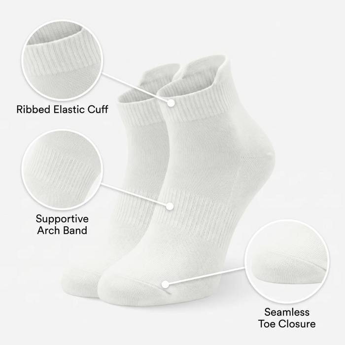 Minimal Luv Edition- 3-Pairs
