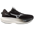 Mizuno Wave Rider 30 Wide Women's - Black