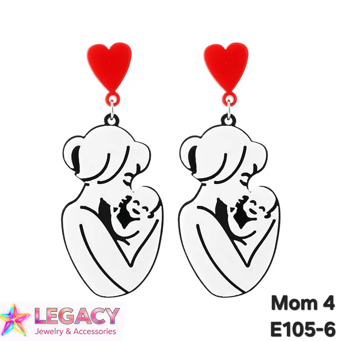 Mom 4 - E105-6