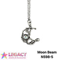 Moon Beam - N598-5