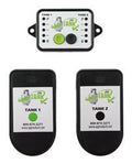 Mopeka Double Check RV Propane Tank Monitor & Sensors - Campervan HQ