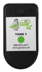 Mopeka Double Check RV Propane Tank Monitor & Sensors (Individual Sensor) - Campervan HQ