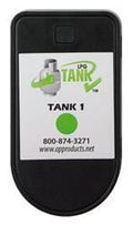 Mopeka RV Propane Tank Sensor (Top View) - Campervan HQ