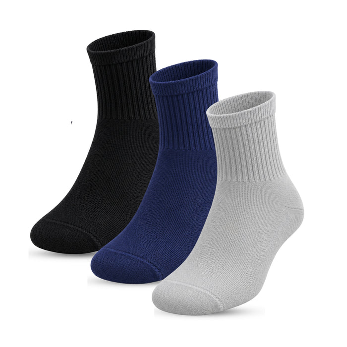 Movelight Edition - 3 Pairs