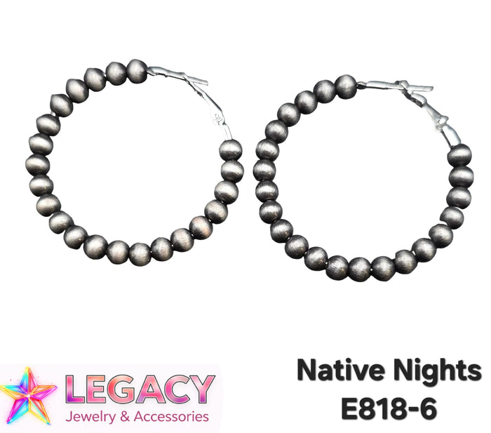 Native Nights - E818-6
